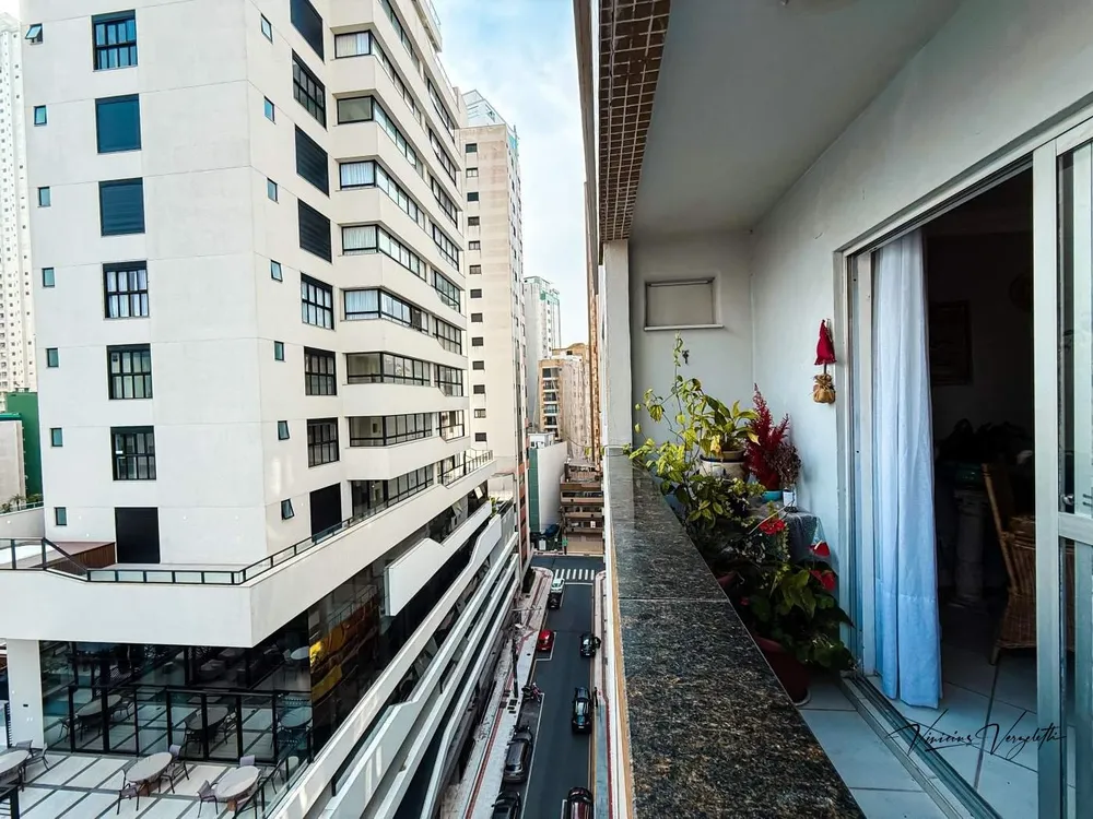 Apartamento, 4 quartos, 159 m² - Foto 8
