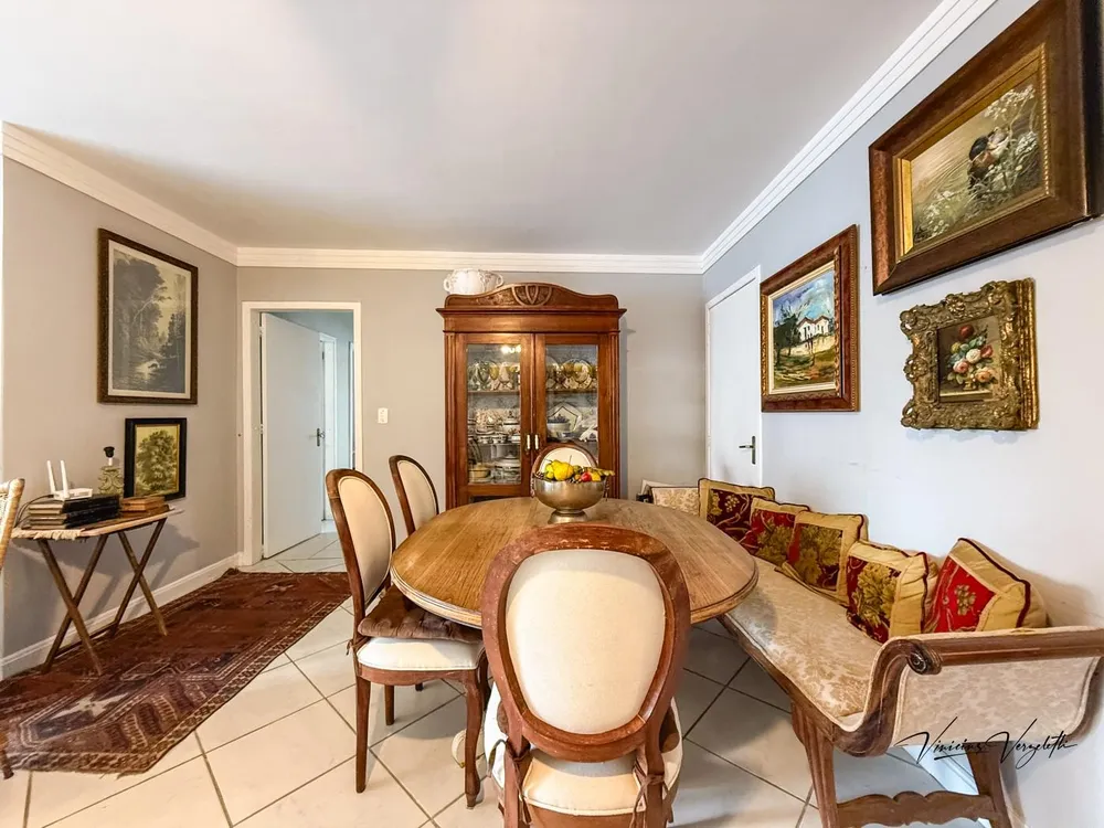 Apartamento, 4 quartos, 159 m² - Foto 7