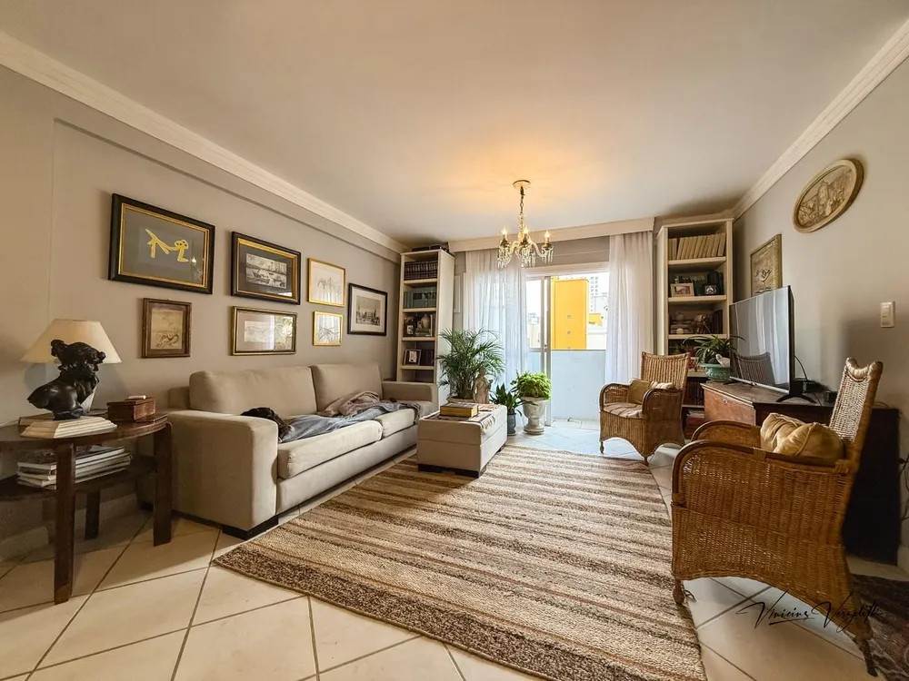 Apartamento, 4 quartos, 159 m² - Foto 6