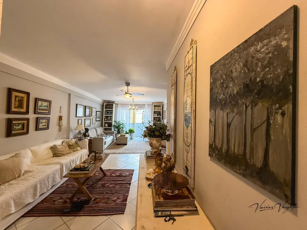 Apartamento, 4 quartos, 159 m² - Foto 3