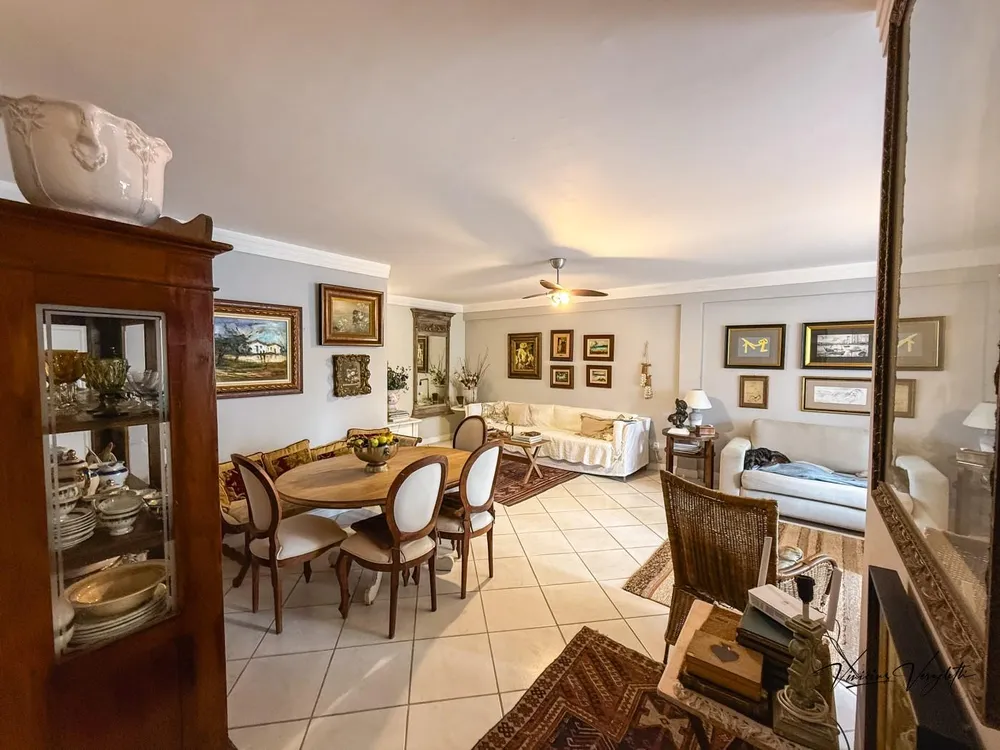 Apartamento, 4 quartos, 159 m² - Foto 8