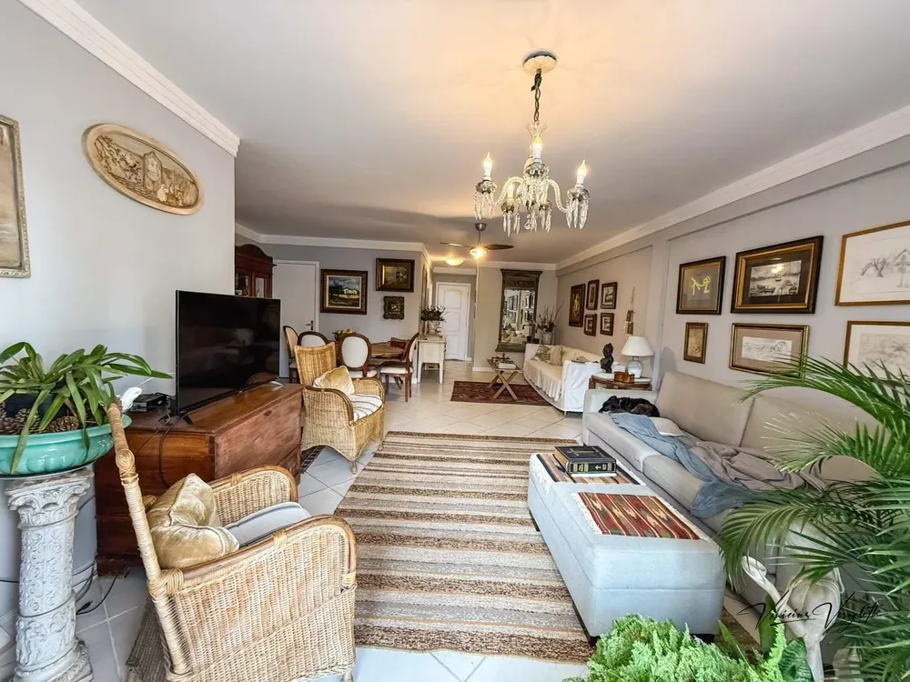 Apartamento, 4 quartos, 159 m² - Foto 1