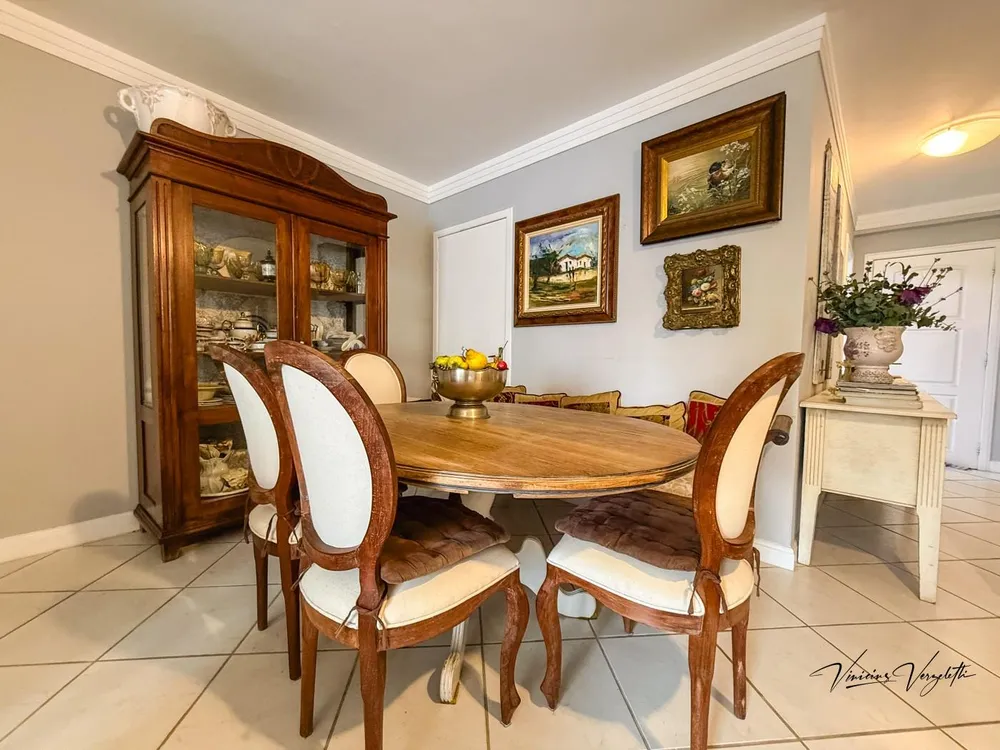 Apartamento, 4 quartos, 159 m² - Foto 9