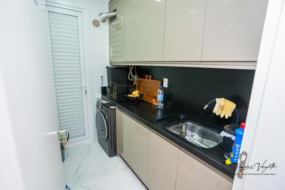 Apartamento, 3 quartos, 200 m² - Foto 12