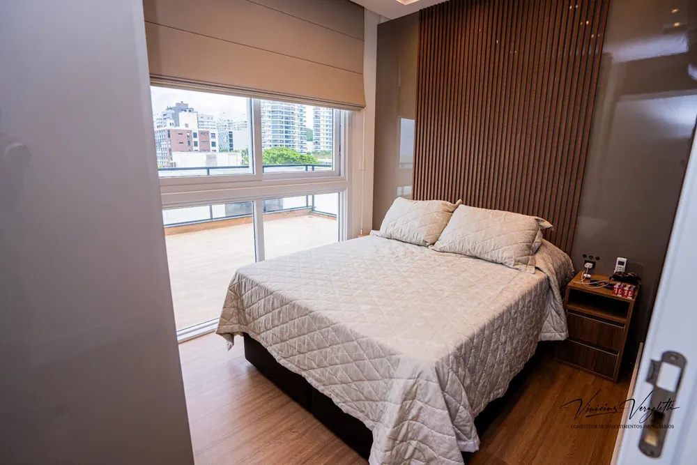 Apartamento, 3 quartos, 200 m² - Foto 11