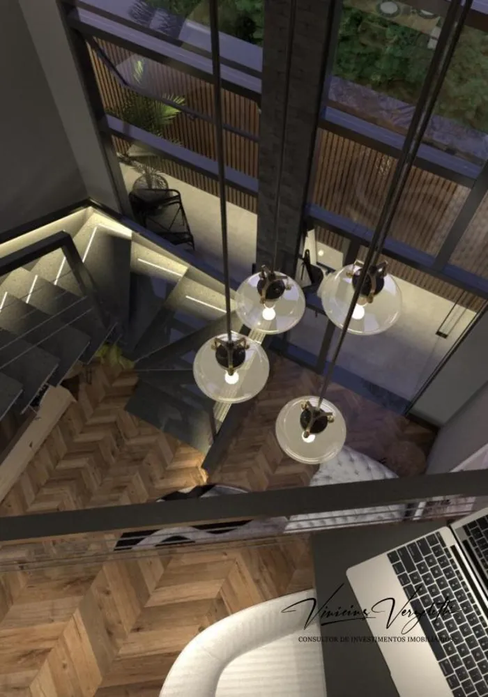 Flat/Apart Hotel, 1 quarto, 62 m² - Foto 10