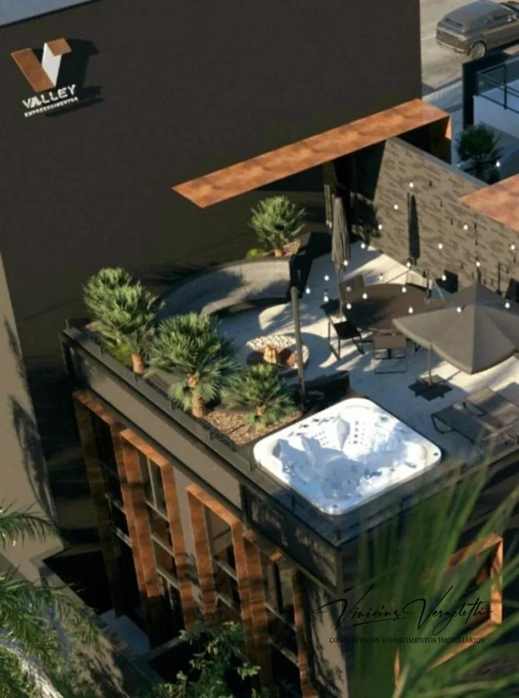 Flat/Apart Hotel, 1 quarto, 62 m² - Foto 9