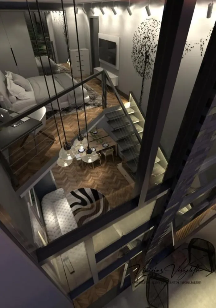 Flat/Apart Hotel, 1 quarto, 62 m² - Foto 7