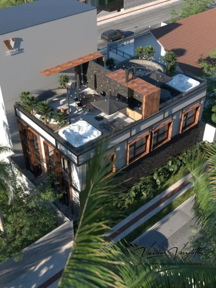 Flat/Apart Hotel, 1 quarto, 62 m² - Foto 4