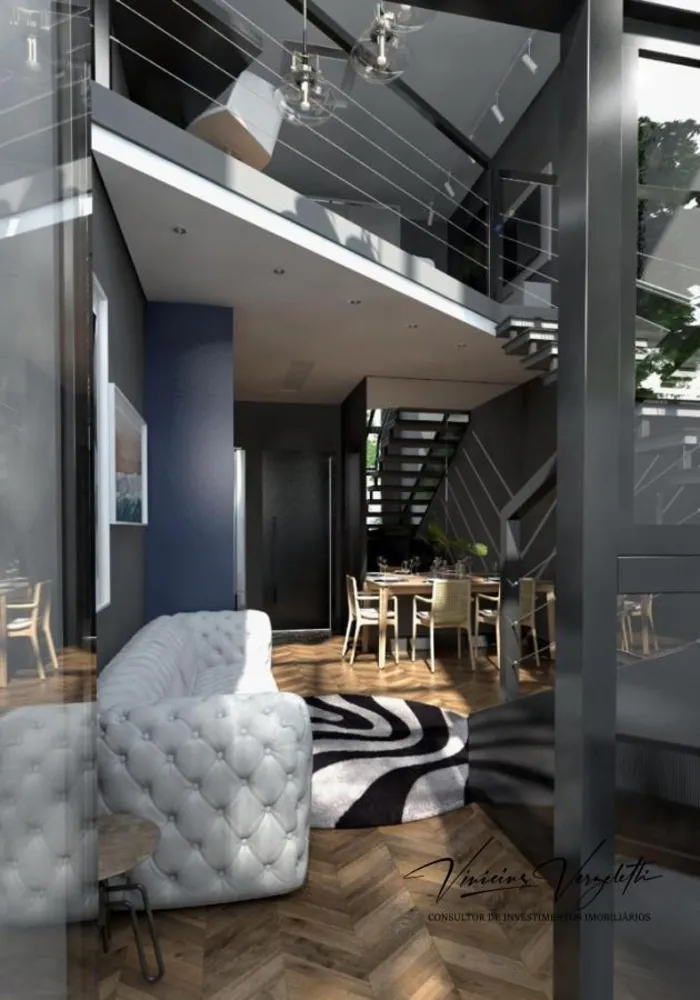 Flat/Apart Hotel, 1 quarto, 62 m² - Foto 1