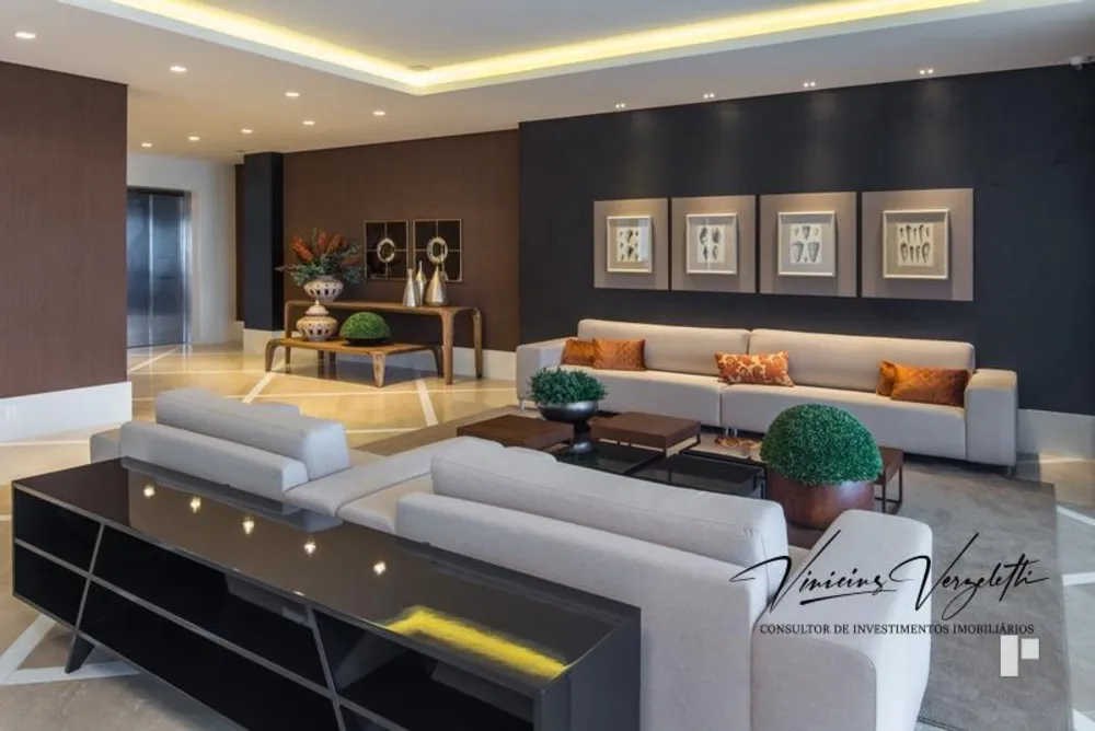 Apartamento, 4 quartos, 238 m² - Foto 17