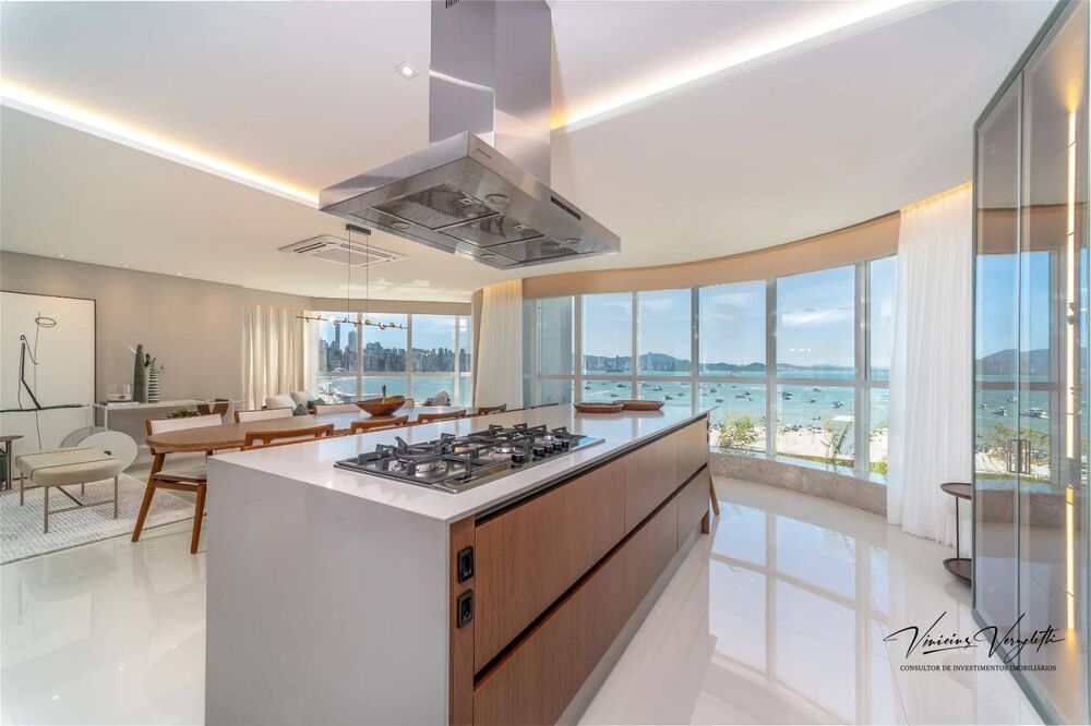 Apartamento, 4 quartos, 238 m² - Foto 5