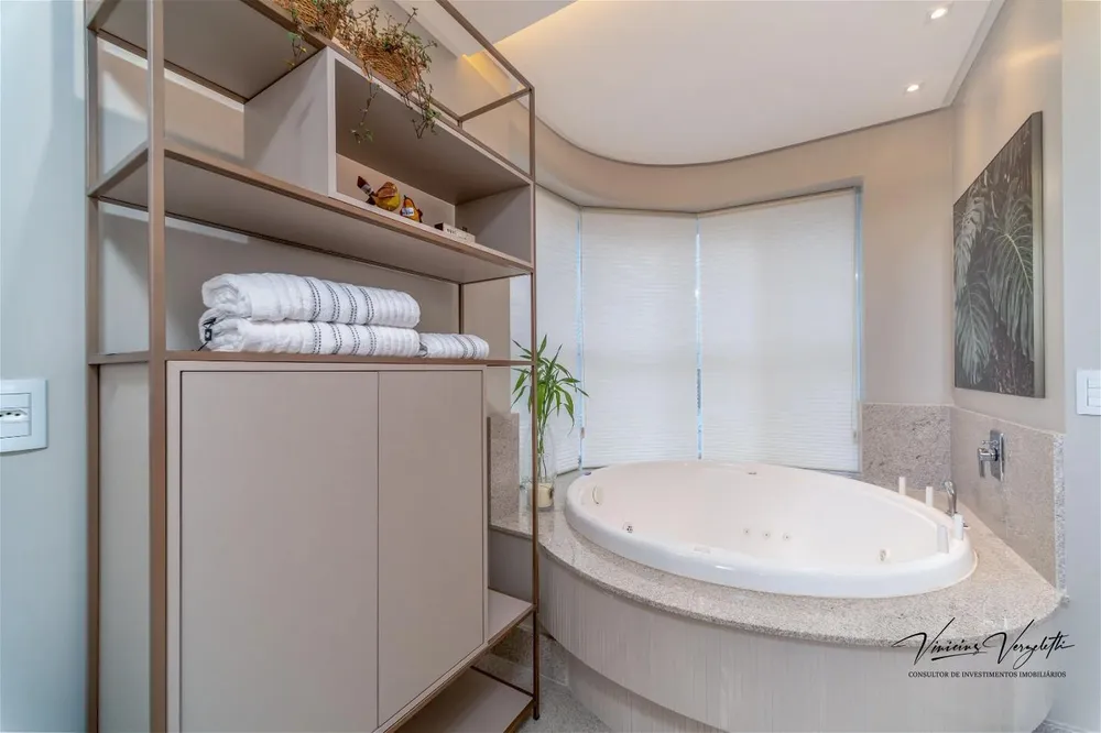 Apartamento, 4 quartos, 238 m² - Foto 13