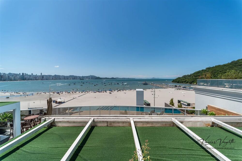 Apartamento, 4 quartos, 238 m² - Foto 8