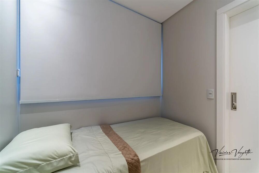 Apartamento, 4 quartos, 238 m² - Foto 1