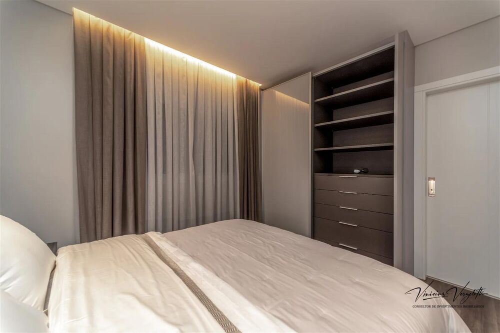 Apartamento, 4 quartos, 238 m² - Foto 11