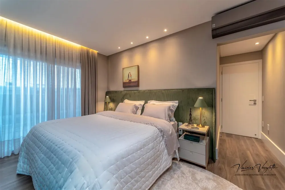 Apartamento, 4 quartos, 238 m² - Foto 9