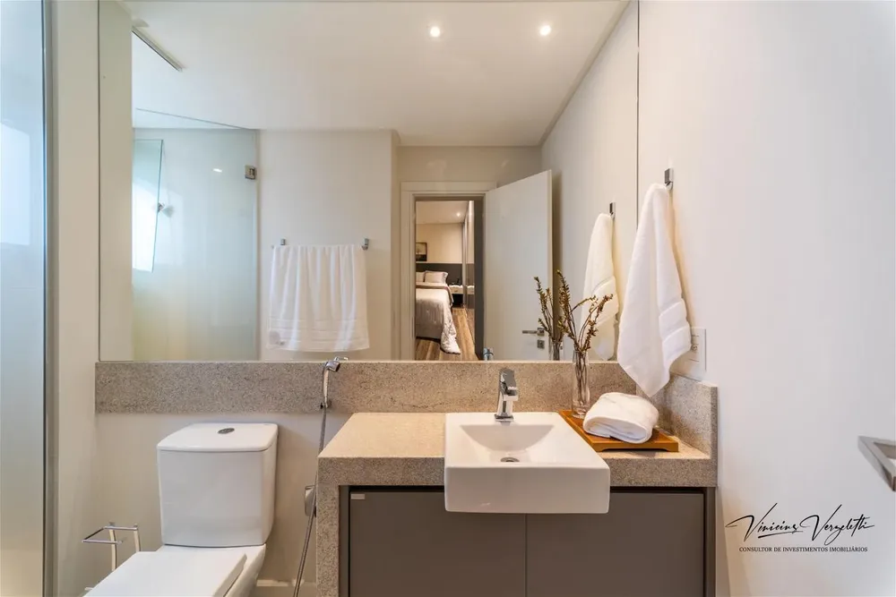 Apartamento, 4 quartos, 238 m² - Foto 15