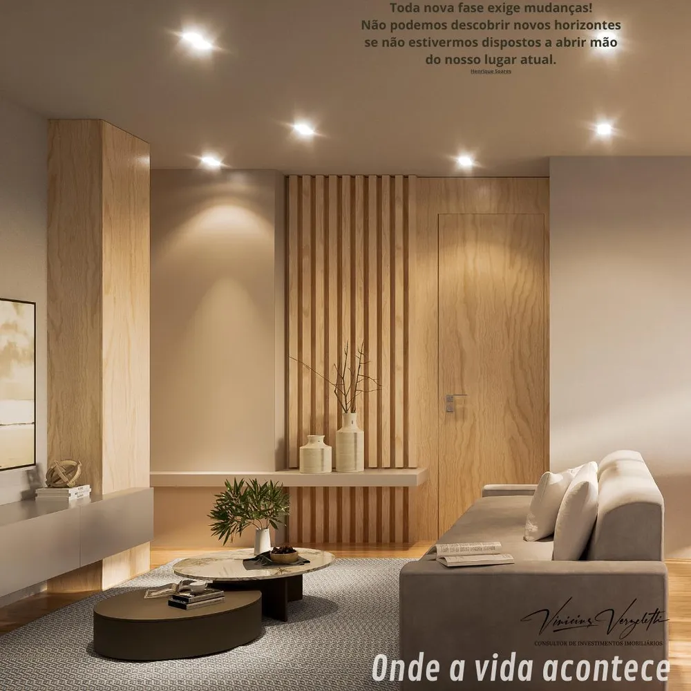 Apartamento, 2 quartos, 122 m² - Foto 3