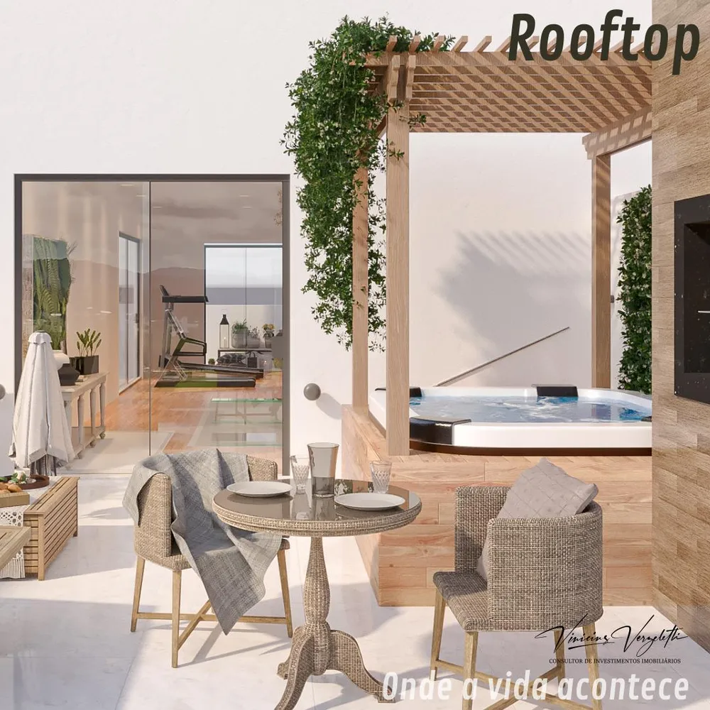 Apartamento, 2 quartos, 122 m² - Foto 16
