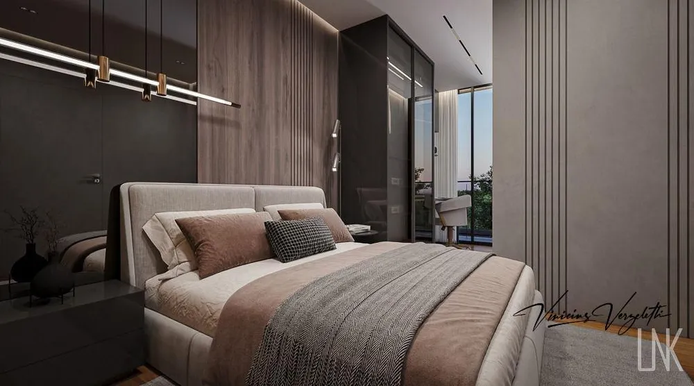 Sobrado, 3 quartos, 143 m² - Foto 8
