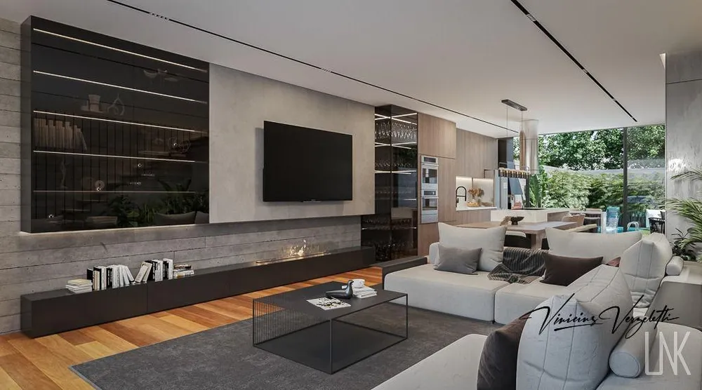 Sobrado, 3 quartos, 143 m² - Foto 6