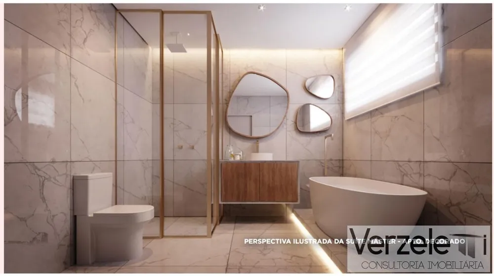 Apartamento, 4 quartos, 200 m² - Foto 6