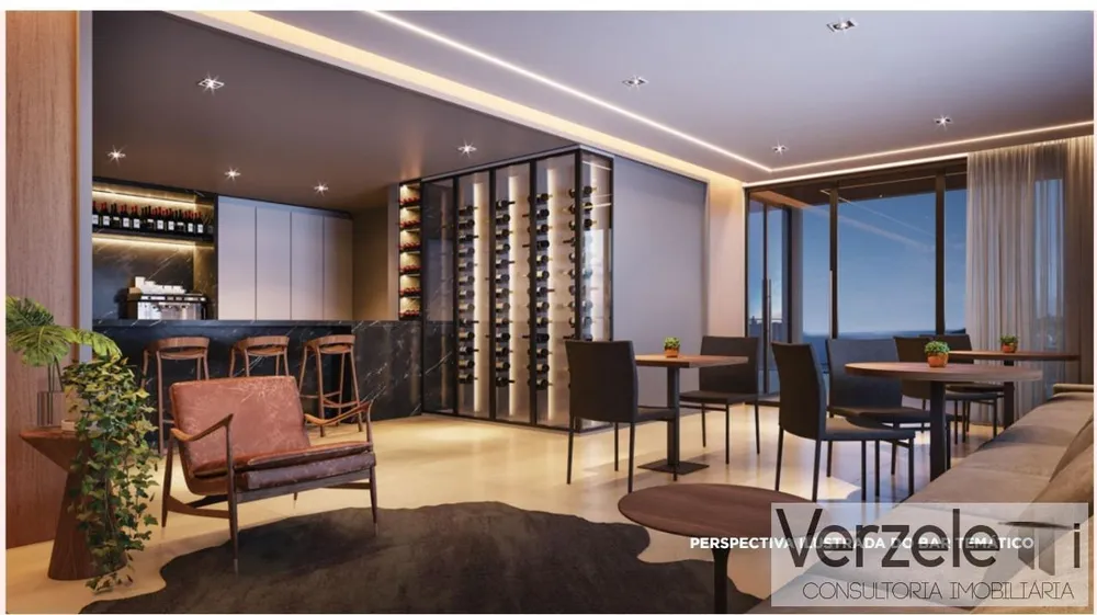 Apartamento, 4 quartos, 200 m² - Foto 5