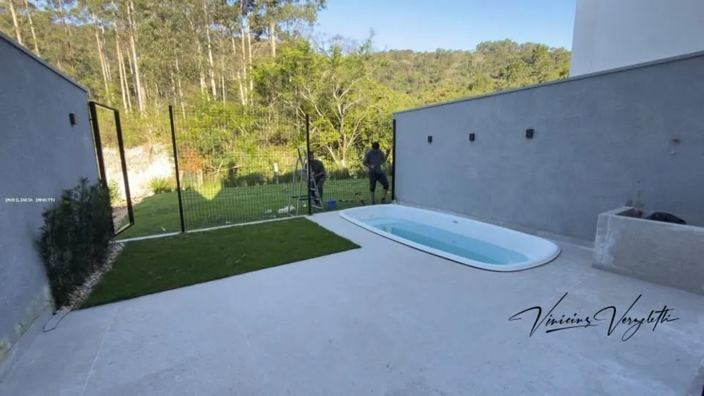 Sobrado, 3 quartos, 158 m² - Foto 12