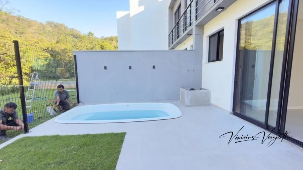 Sobrado, 3 quartos, 158 m² - Foto 11