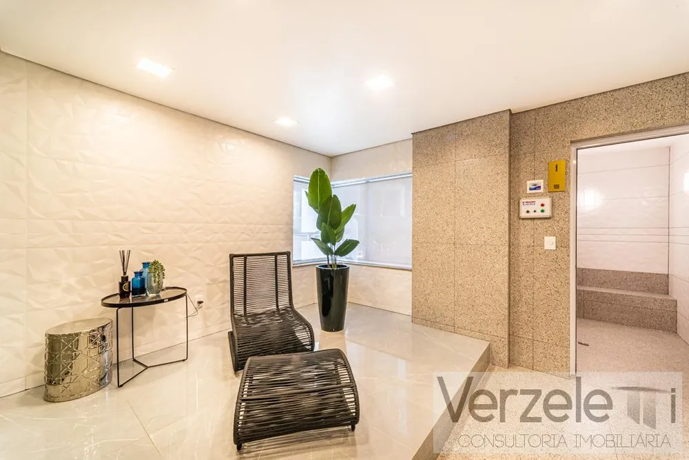 Apartamento, 4 quartos, 160 m² - Foto 15
