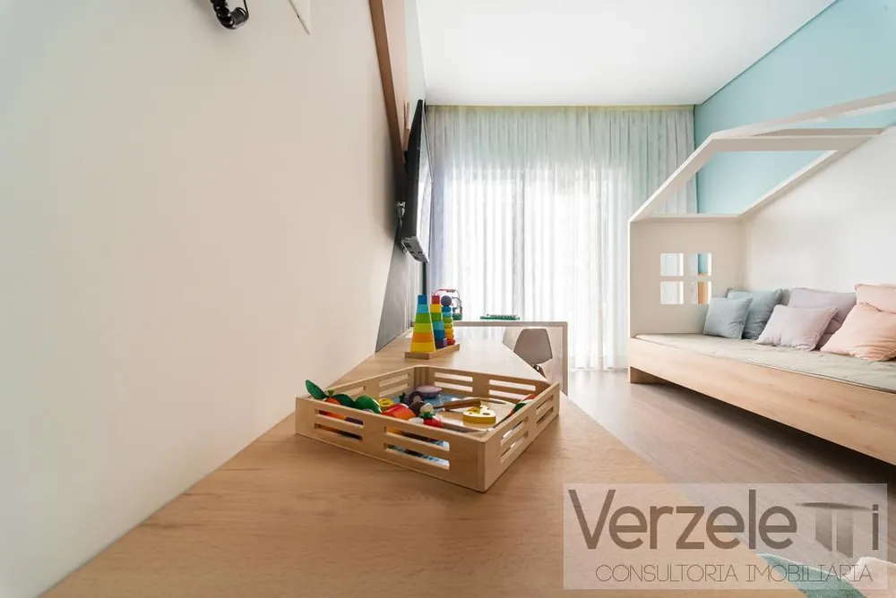 Apartamento, 4 quartos, 160 m² - Foto 1
