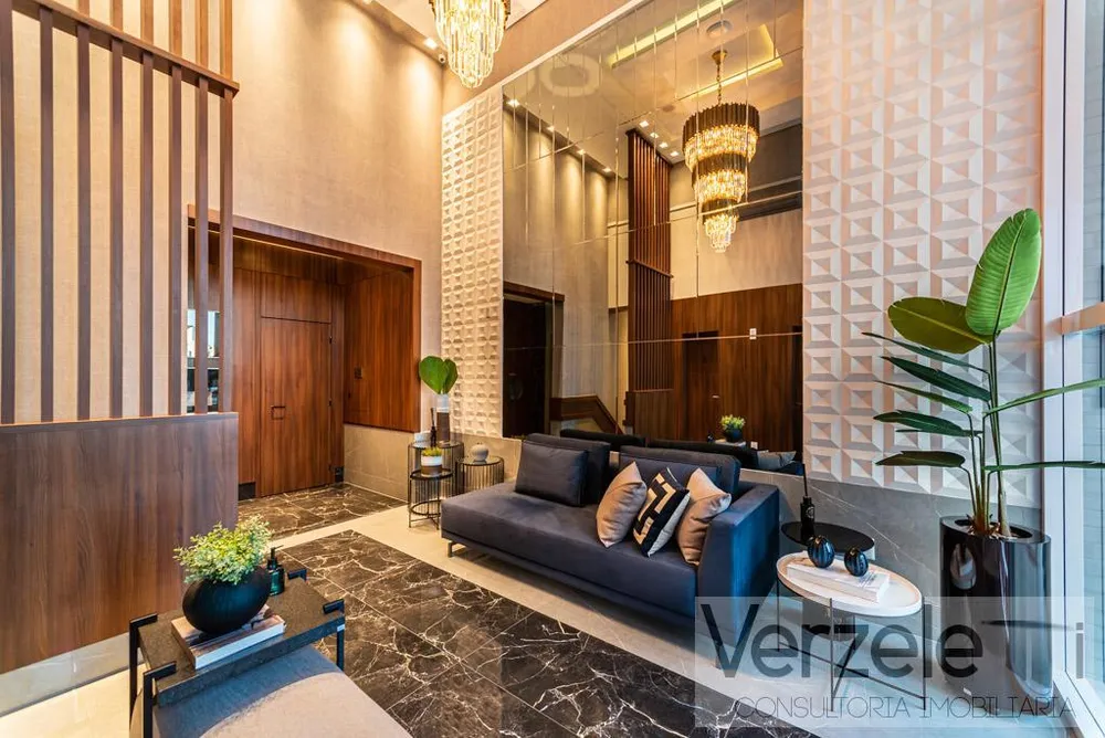 Apartamento, 4 quartos, 160 m² - Foto 11