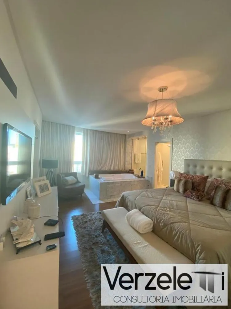 Sobrado, 4 quartos, 280 m² - Foto 6