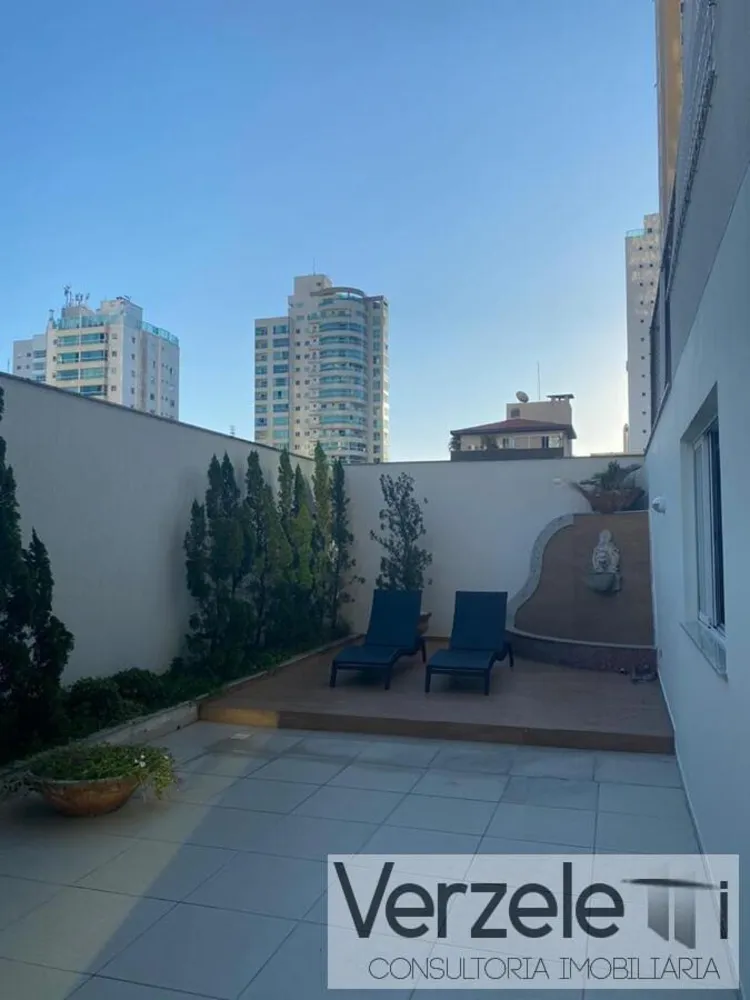 Sobrado, 4 quartos, 280 m² - Foto 2