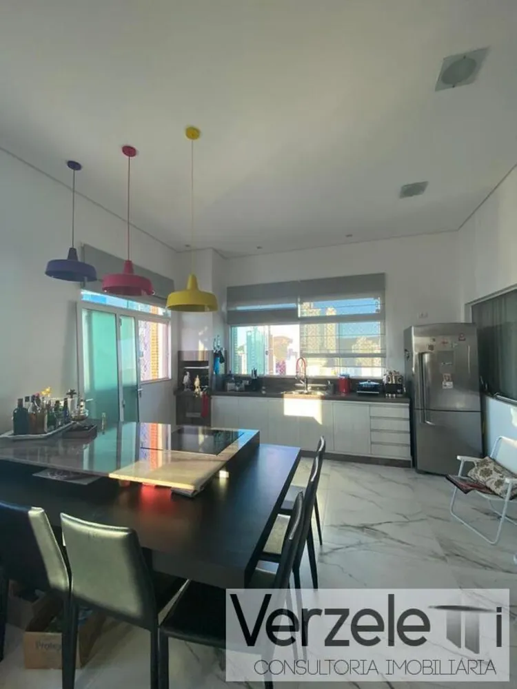 Sobrado, 4 quartos, 280 m² - Foto 7
