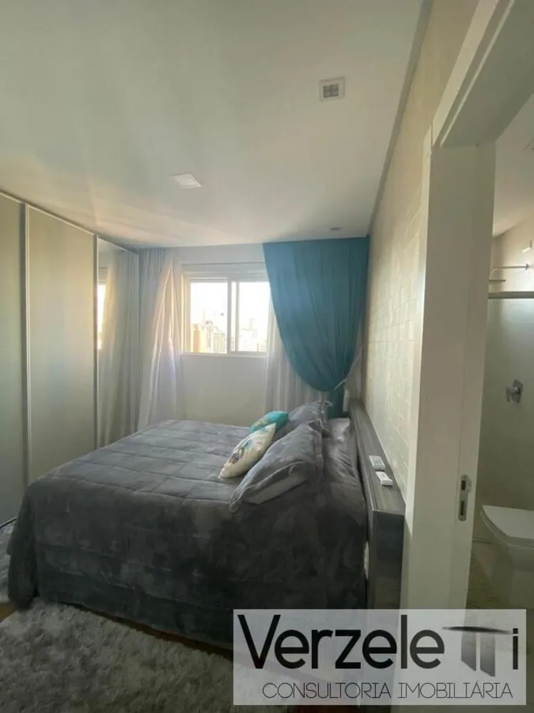 Sobrado, 4 quartos, 280 m² - Foto 1
