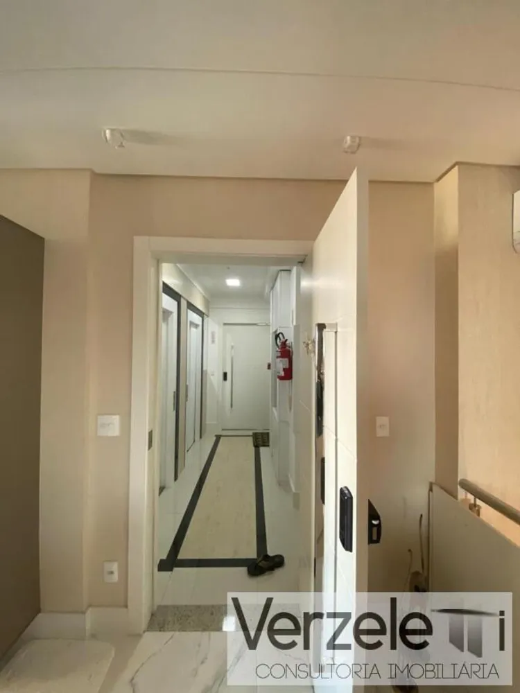 Sobrado, 4 quartos, 280 m² - Foto 11