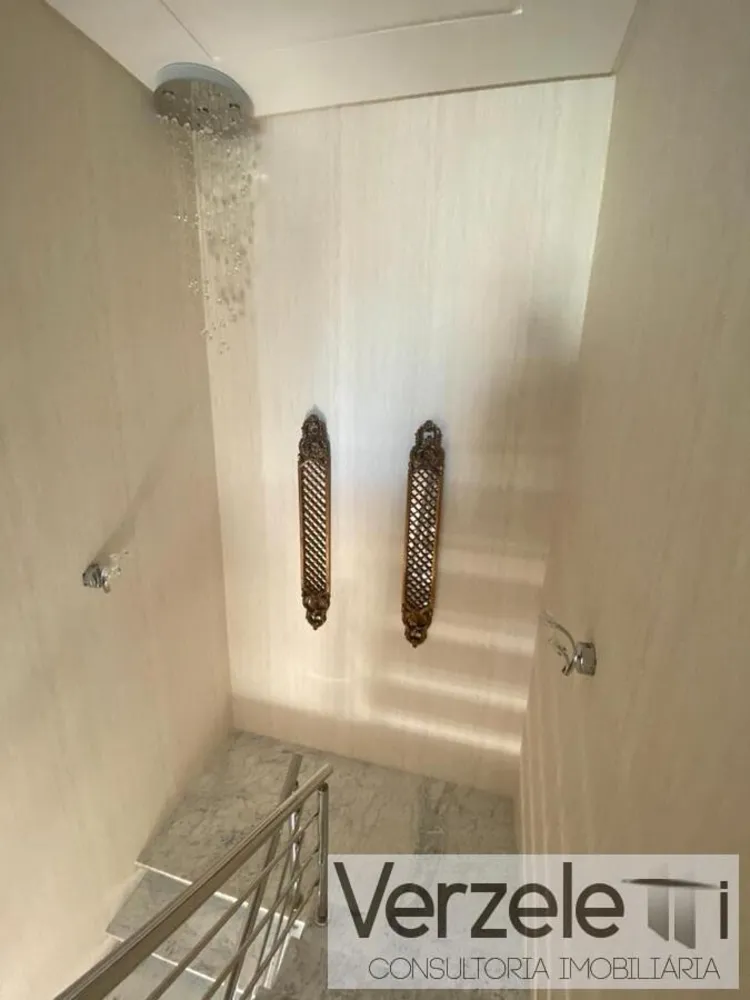 Sobrado, 4 quartos, 280 m² - Foto 7