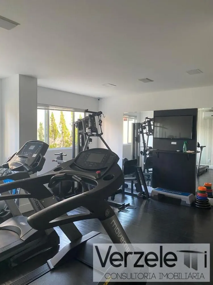 Sobrado, 4 quartos, 280 m² - Foto 13
