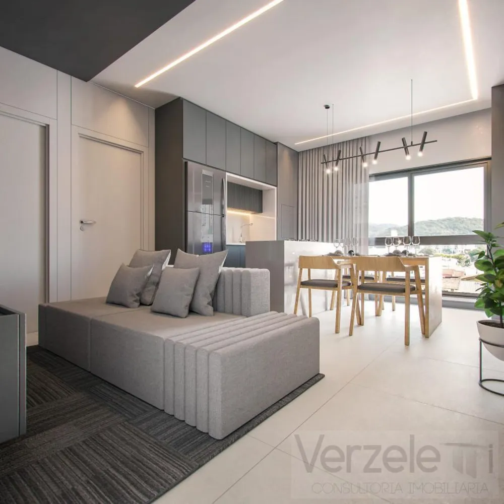 Apartamento, 3 quartos, 73 m² - Foto 4