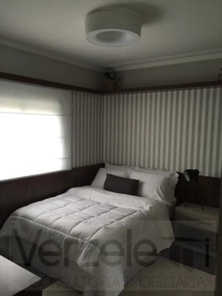 Apartamento, 3 quartos, 136 m² - Foto 5