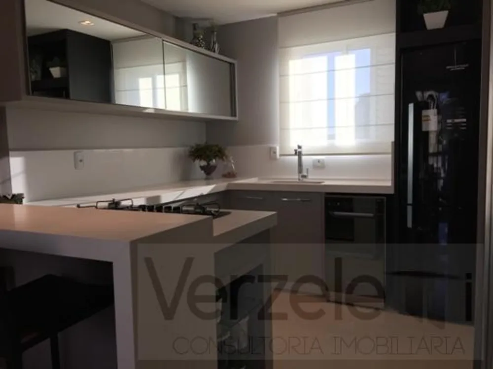 Apartamento, 3 quartos, 136 m² - Foto 4