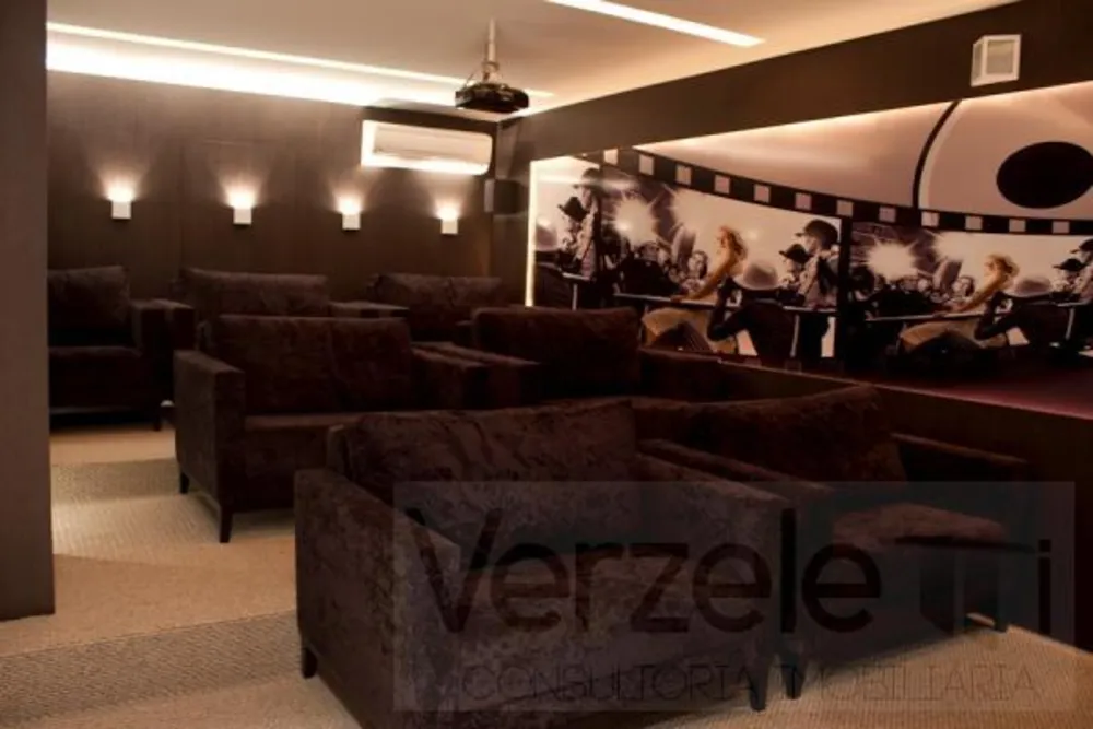 Apartamento, 3 quartos, 136 m² - Foto 9