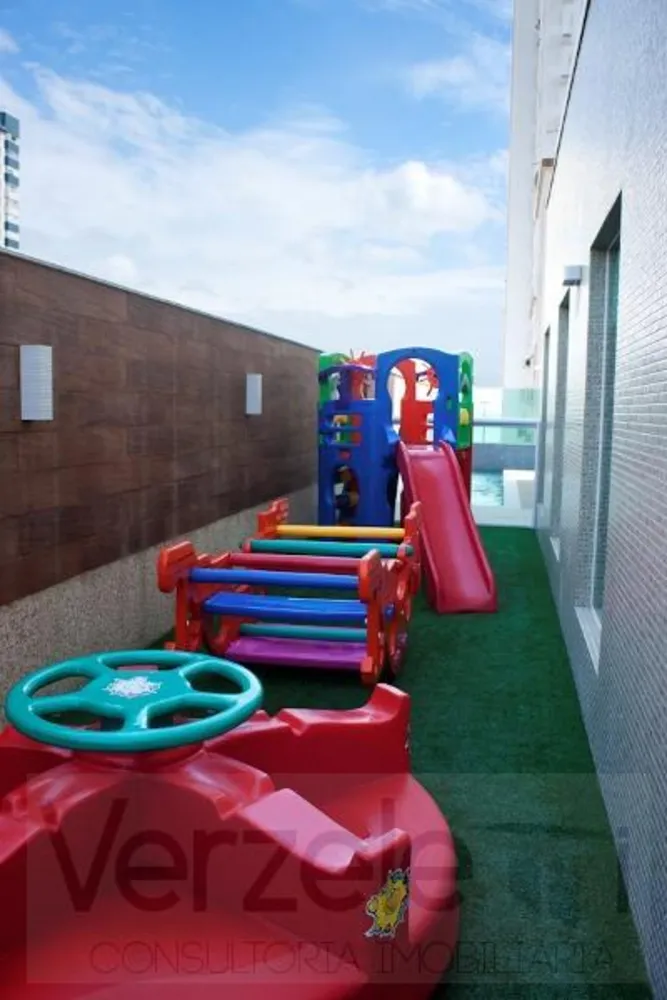 Apartamento, 3 quartos, 136 m² - Foto 11