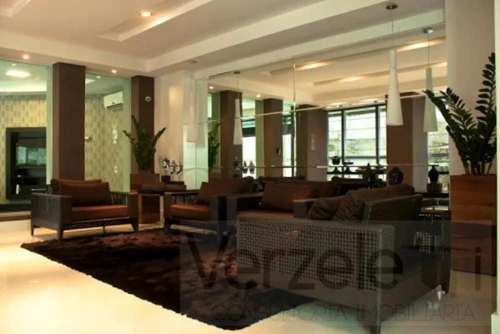 Apartamento, 3 quartos, 136 m² - Foto 8