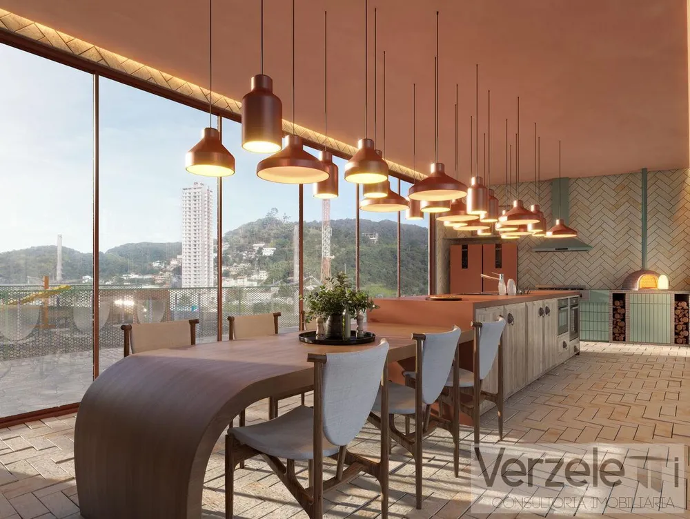 Apartamento, 3 quartos, 121 m² - Foto 3