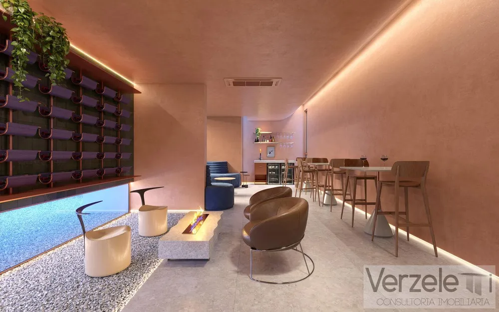 Apartamento, 3 quartos, 121 m² - Foto 7