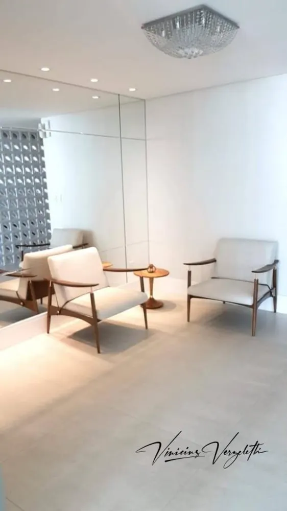 Apartamento, 3 quartos, 110 m² - Foto 12