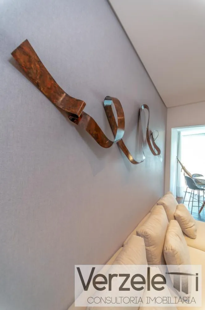 Apartamento, 3 quartos, 144 m² - Foto 2